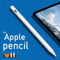 For iPad Pencil with Palm Rejection For Apple Pencil 2 1 Stylus Pen iPad Accessories Pro 11 12.9 Air Stylus Pens