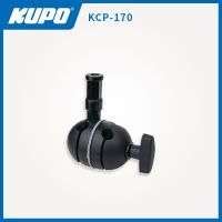 【Hot demand】 Kupo Kcp-170อะแดปเตอร์เชื่อมหูฟังอะแดปเตอร์ตัวเมียคู่16มม.-17มม. ขาตั้งกล้อง Sungauge