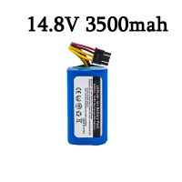 ❅ↂ✁ 14.8V 2600mAh Battery For Proscenic Cocoa Smart 780T790TSummer P1S P2SJazzKaka Robot Vacuum Cleaner Li-Ion Rechargeable