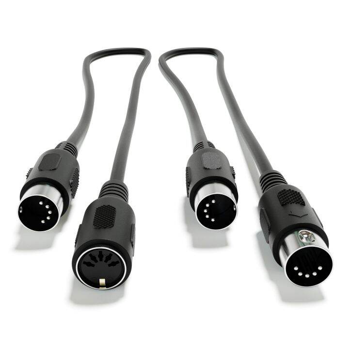 Midi Cable 5 Pin Midi Extension | Lazada PH