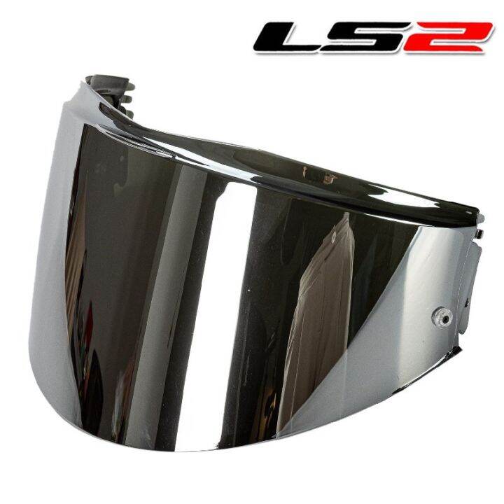 LS2 FF399 helmet shield original OFMHR89 shield original ls2 replacement visor Lazada PH