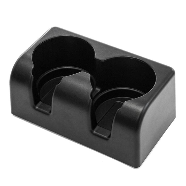 for-2004-2012-chevrolet-colorado-gmc-canyon-bench-seat-cup-holder-insert-drink-replacement-new