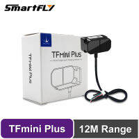 Benewake Lidar TFmini Plus เซ็นเซอร์โมดูลจุดเดียวตั้งแต่โมดูล0.1-12เมตรวัดระยะทาง,สนับสนุน Io สำหรับจมูก,