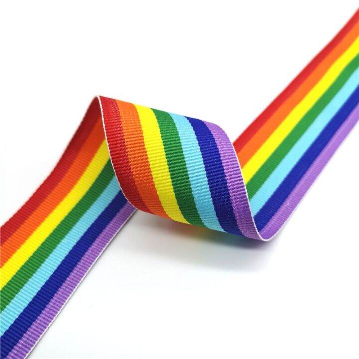 5-meters-lot-10mm-50mm-beautiful-rainbow-ribbon-for-wedding-decoration-gift-wrapping-hair-bows-diy-christmas-ribbon