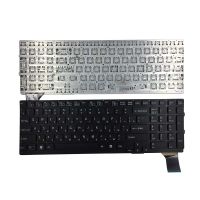 New Russian Black Keyboard FOR SONY SE SE1S1C SE1S3C SE1S2C SE1S4C Laptop Keyboard RU