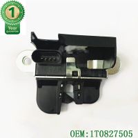 คุณภาพสูงใหม่สำหรับ VW Touran 03-15 ล็อค Hatch ประตู Hatch ล็อค OEM 1T0827505=High Quality NEW For VW Touran 03-15 Lock Hatch Door Hatch Lock OEM 1T0827505คุณภาพสูงใหม่สำหรับ VW Touran 03-15 ล็อค Hatch ประตู Hatch ล็อค OEM 1T0827505=H