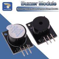 【YF】❦✓  Car9012 Transistor / Passive Buzzer Sensor Alarm Module for KY-006 KY-012