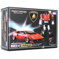 ฟิกเกอร์ Takara Tomy Mainan Transformers MP-12หม้อแปลงตัวเลขแอคชั่นสำหรับเด็ก Transformers หุ่นยนต์ของเล่น