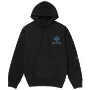 PARADOX Áo hoodie THE PROSPECT HOODIE