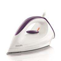 ส่งฟรี!!! FREE SHIPPING!!! [1200 w] Philips เตารีดแห้ง รุ่น GC160