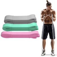 [Sell Well] Resistance Band Exercise Crossfit Elastic BandPilatesWorkout Equipment Gym Home Training Expander Unisex