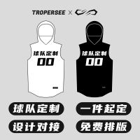 ? American quality American flag football hooded face mask training vest customized personalized team uniform rugby uniform custom made