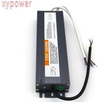 Newprodectscoming WA DC 12V 24V IP68 67 Waterproof Switching Power Supply 400W 350W 300W 250W 200W 33A 30A 20A 18A 15A Outdoor AC 170V 220V SMPS