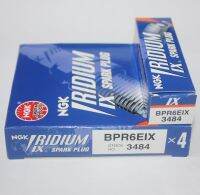 ฟรี Shipping-1PCS ■☜Refine S5 S7 M5 M6 Ruiying 2.0T Dongan 465Q เหมาะสำหรับ NGK Iridium BPR6EIX Spark Plug 3484