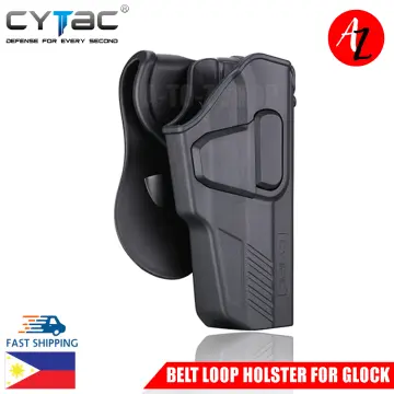 OWB Holster for Glock 17,22,31（Gen 1,2,3,4） R-Defender - Holster - Buy  Cytac Holster Online