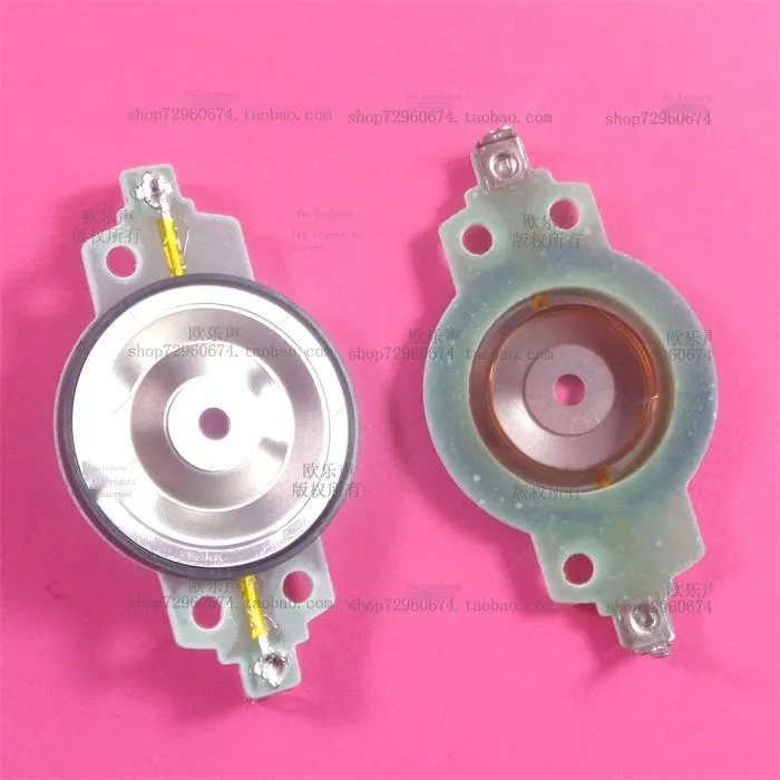 2022☆ 1PCS Car horn pioneer super highpitched repair sound film