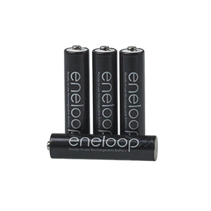 ถ่านชาร์จ-battery-ni-mh-panasonic-eneloop-pro-aaa-950-mah-rechargeable-pack-4-รับประกัน-6-เดือน-สินค้าซื้อแล้วไม่รับคืนทุกกรณี