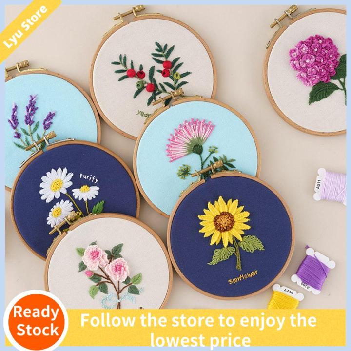 Cross Stitch Embroidery Accessory