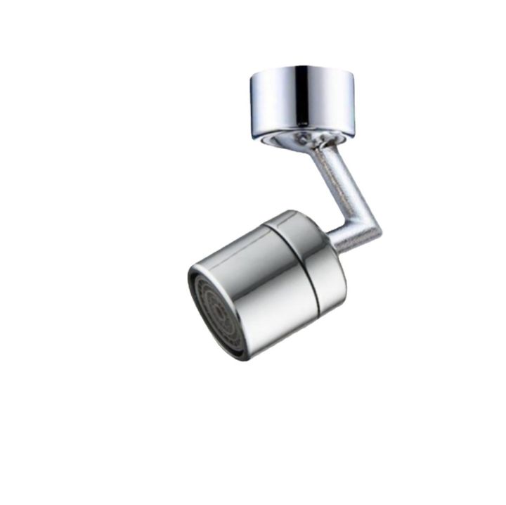wholesale-universal-extension-bubbler-splash-extender-faucet-kitchen-faucets-mechanical-arm-rotating-filter-artifact
