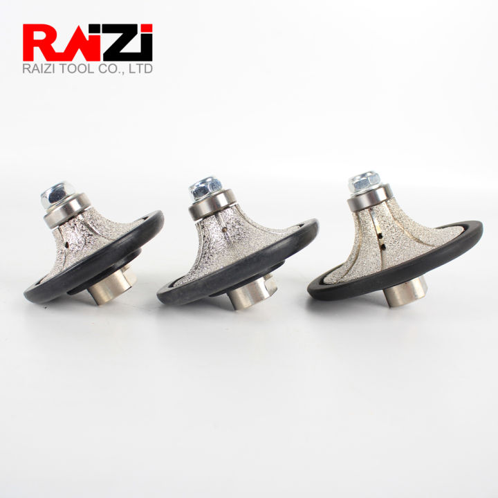 raizi-demi-bullnose-grinder-wheel-for-granite-51013202530-cm-profiling-diamond-profile-grinding-wheel