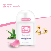 CHILLY DELICATO - Dung dịch vệ sinh phụ khoa Ý