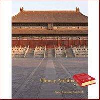 ส่งฟรี ! Chinese Architecture : A History [Hardcover]หนังสือภาษาอังกฤษมือ1(New) ส่งจากไทย