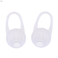 Cjing 10pcs ซิลิโคน In-Ear หูฟังบลูทูธหูฟังหูฟังหูฟังหูฟังหูฟัง earplug COVER Parts