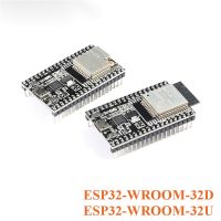 【LZ】♝☸  ESP32-DevKitC placa de núcleo esp32 placa desenvolvimento para ESP32-WROOM-32D ESP32-WROOM-32U 4mb flash esp 32 wi fi módulo sem fio