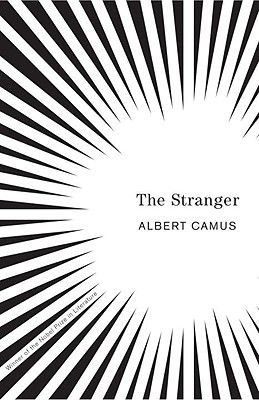 Albert Camusภาษาอังกฤษดั้งเดิม: คนแปลกหน้าJia Mou Outsider ∝