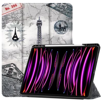 [COD] Suitable for [New Product] iPad 12.9 2022 Castel Holder