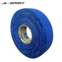 Howies Hockey Stick Tape Premium Colored Royal Blue 1 "X 25yd (75 )