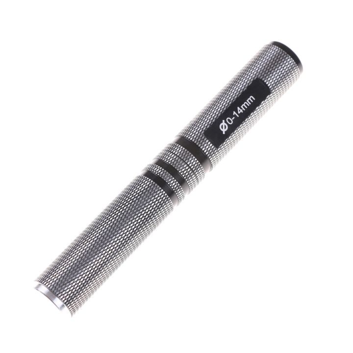 hh-ddpjhass-drill-bit-0-14mm-metal-steel-hole-saw-reamer-cutter-opener-opening-drilling-tools-model-hobby-drill-kit-metal-drill