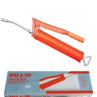 APEX กระบอกอัดจารบี ท่อส่งแข็ง 500CC 15oz, 14oz Grease Gun