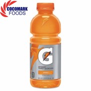 Nước Uống Thể Thao Vị Cam Gatorade Orange 591ml