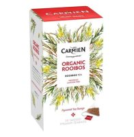 Carmien Natural Rooibos Tea คารเมียน ชา รอยบอส 2.5g x 20 tea bags