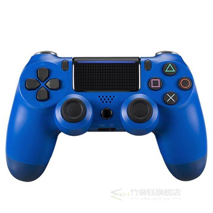 Smart Vibration PS4 Controller For Bluetooth Dualshock 4 V2 Lazada PH