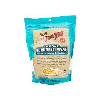 🔷New Arrival🔷 Bobs Red Mill Nutritional Yeast 141gm 🔷🔷