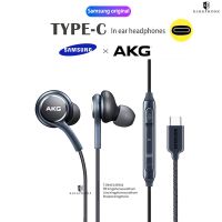 หูฟัง Samsung AKG Headset Type C Note 10 /Note 10 Plus/ S10 Plus/ S10