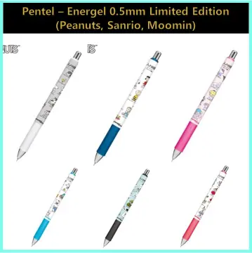 Limited Edition Pentel - Best Price in Singapore - Jan 2024