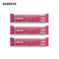 Essenta Multi Collagen Complex [3 ซอง] เอสเซนต้าคอลลาเจนไตรเปปไทด์ นำเข้าจากเกาหลี