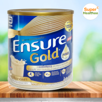 Ensure vanilla flavor gold 400 กรัม เอนชัวร์ วานิลลา (โฉมใหม่)