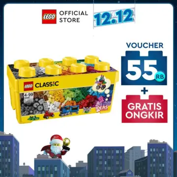 Jual discount lego classic