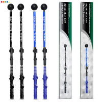 [ พร้อมส่ง ] Source Golf Correction Devices Folding Action Correction Devices escopic Stick Golf Auxiliary