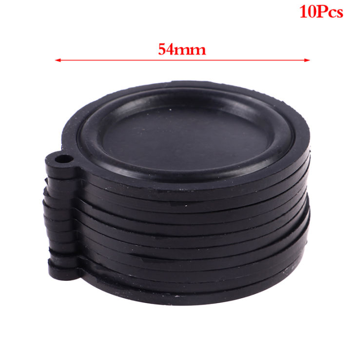 auto-stuffs-10pcs-pressure-diaphragm-เครื่องทำน้ำอุ่นอุปกรณ์เชื่อมต่อเครื่องทำน้ำอุ่น