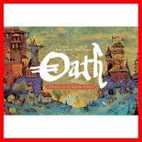 สินค้าขายดี!!! Oath: Chronicles of Empire and Exile (KS) #ของเล่น โมเดล ทะเล ของเล่น ของขวัญ ของสะสม รถ หุ่นยนต์ ตุ๊กตา สวนน้ำ สระน้ำ ฟิกเกอร์ Model