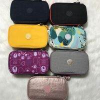 เคสดินสอศิลปะผ้าลิงขนาดเล็กกล่องดินสอนักเรียน Kipling กระเป๋าเครื่องสำอางขนาดเล็ก Ki3707กล่องเครื่องเขียนความจุขนาดใหญ่น่ารัก