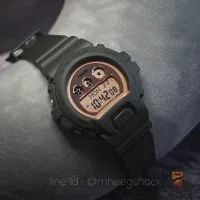 นาฬิกา G-Shock mini รุ่น GMD-S6900MC-3 ของแท้ ประกันศูนย์