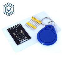 1ชิ้น/2ชิ้นชุดมินิ RC522 Arduino Uno 2560 S50 13.56Mhz 6ซม. ป้าย SPI โมดูล RFID อ่านเขียน