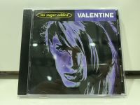 1   CD  MUSIC  ซีดีเพลง   no sugar added  VALENTINE       (B21K74)