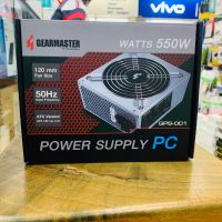 POWER Supply PC 550w